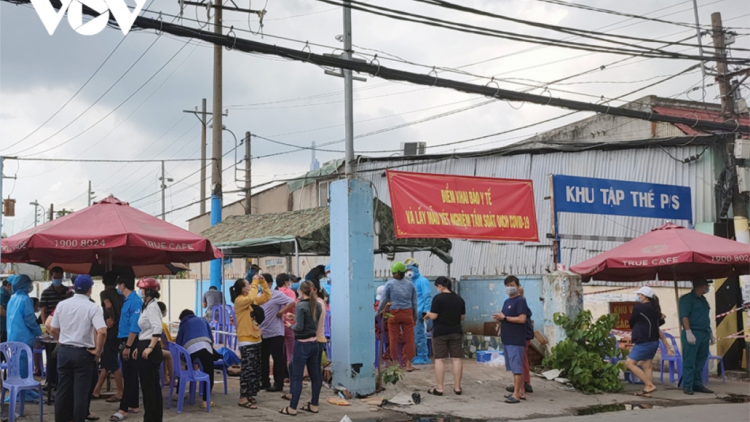 TPHCM ăt pa tuông prang thành phố tơợ t’ngay 31/5