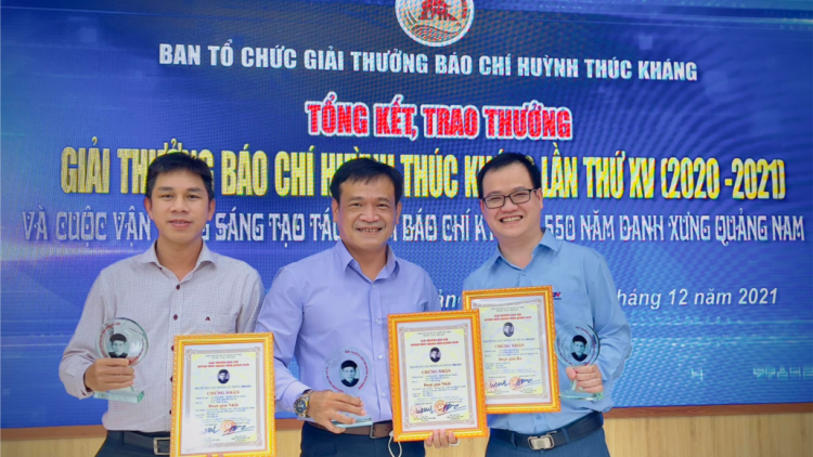 Cher cha ner Huỳnh Thúc Kháng tỉnh Quảng Nam g’luh XV