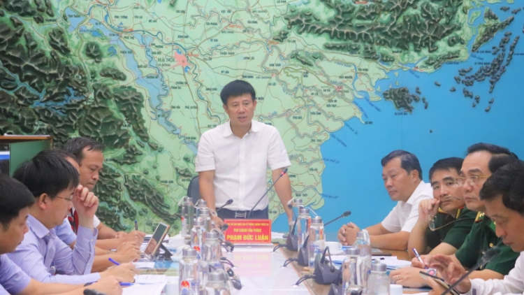 Zêl cha groong lâng đhí a’muốt số 4: Đấh hân t’đang k’đươi bhuông ra kít dưr mứt đhị zr’lụ k’rang k’pân