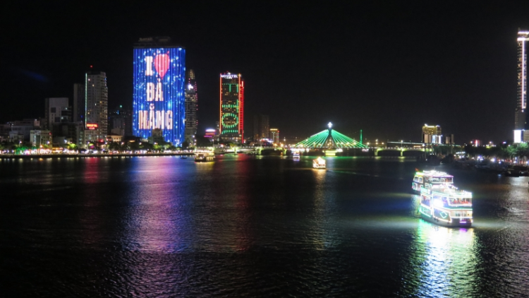 Pazêng bha ar xrặ: Bh’rợ du lịch ha dum, muy zr’lụ muy la lay