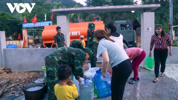 Bộ đội Quân khu 5 đâc ooy da ding cacoong đơơng đác đoọng ha đhanuôr