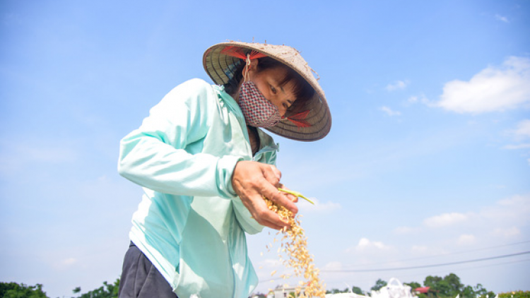 Xay nay bh'rợ k'tiếc k'ruung pa xiêr đha rứt nhâm mâng 2021 – 2025