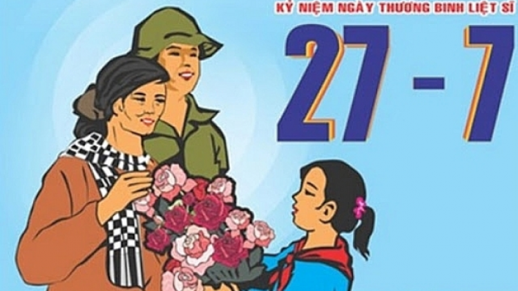 Chr’hoong Nam Trà My, tỉnh Quảng Nam: k’rang liêm choom ha pr’ăt tr’mông manuyh vêy g’lêêh c’rơ lâng cách mạng