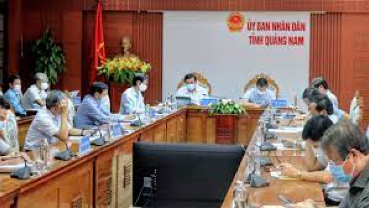 Quảng Nam lêy tọom lâh 420 đảng viên bhrợ lết