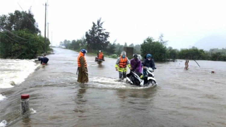Apêê tỉnh miền Trung pa liêm rau boo ngân bhrợ t’vaih