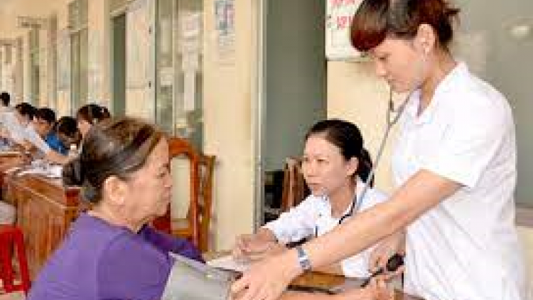 Quảng Nam: Đhanuôr ca noong k’tiếc bơơn k’rang c’rơ tr’mông