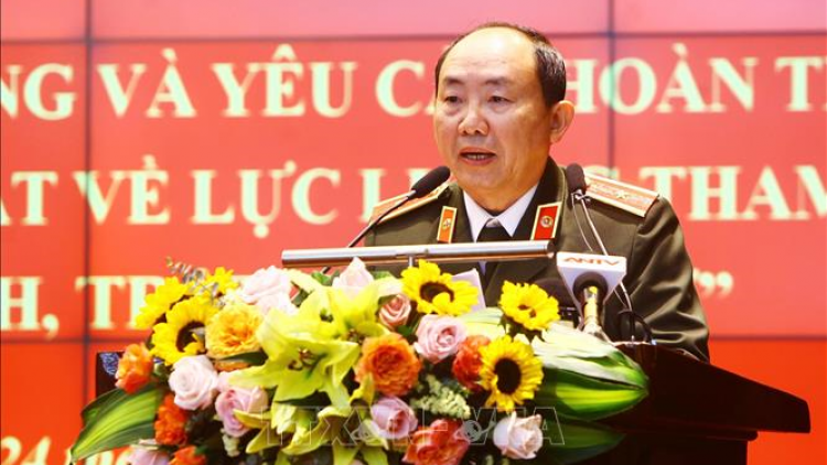 Xay bhrợ liêm xang chính sách lâng c’bhuh zư lêy râu têêm ngăn đhị vel đong