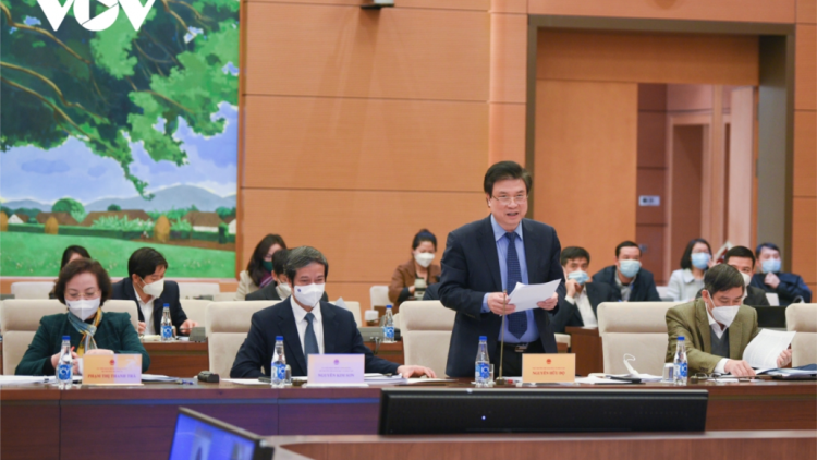 K’đhạp lêy bhrợ pa liêm bhiệc ta bhứch giáo viên hân đhơ cơnh đêếc nắc lêy tinh giản biên chế