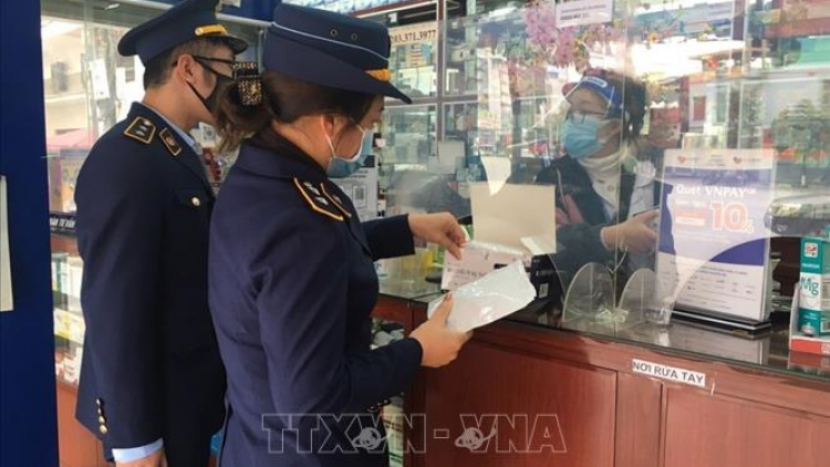 Xay bhrợ rơợng bh’rợ k’rong đơc pr’đươi pr’dua, pa dzooc dal chr’năp câl bộ xét nghiệm, máy SpO2