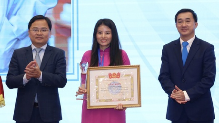 Hơnh deh 10 cha nắc dzợ p’niên Việt Nam pa dưah đh’reh cr’ay bhriêl choom