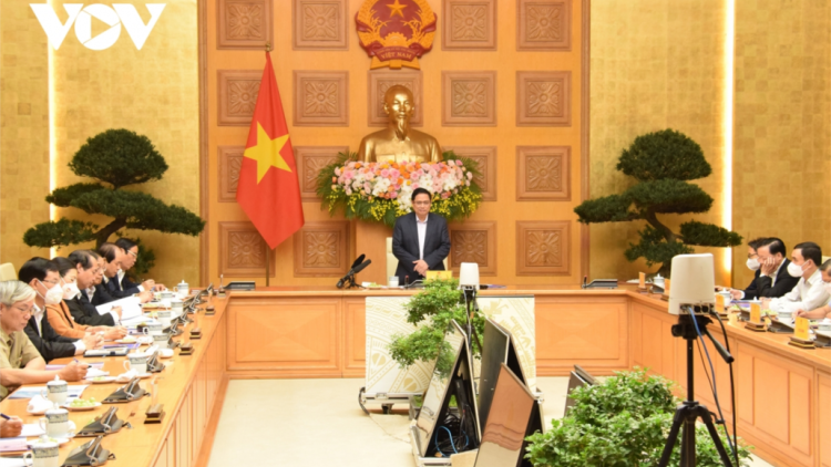 Thủ tướng pa bhrợ lâng Ban Thường vụ Trung ương K’bhuh apêê t’cooh t’ha Việt Nam