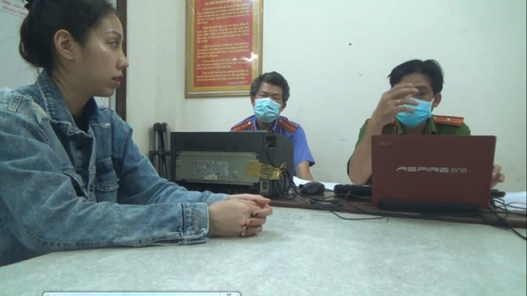 Công an TPHCM xay moon bh’rợ ch’mêệt lêy acoon p’niên n’đil 8 c’moo crêê nga ngăh k’điêl k’conh z’năh tươc u chêệt