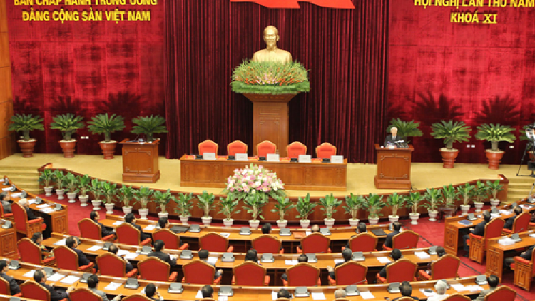 Pay acoon manứih bhrợ bha lâng đắh bhrợ chính sách pr’ắt tr’mung xã hội