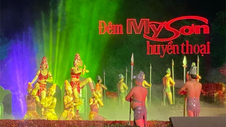 T’ngay 14/6 “Hi dưm Mỹ Sơn ma bhưy chr’nắp” nắc tơợp pa câl vé đoọng ha ta mooi lướt lêy chi ớh