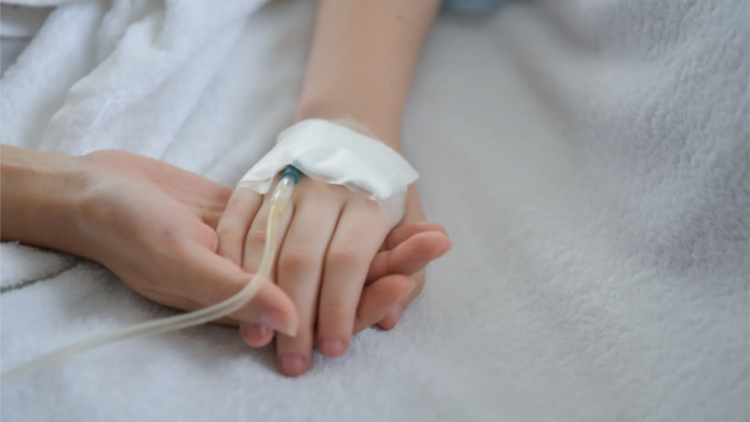 Bộ Y tế k’đươi moon pay mẫu xét nghiệm manứih k’ay ta k’noọ crêê viêm loom cấp tính cắh ghít tơơm ríah