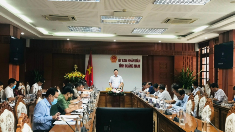 FESTIVAL bh’rợ ty đanh zr’lụ chr’hoong Quảng Nam g’luh tr’nơợp tơợp bhrợ moọt ha dưm 19/5