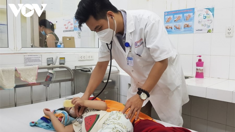 Đà Nẵng zêl, cha groong pr’luh bhih coh dzung têy boop