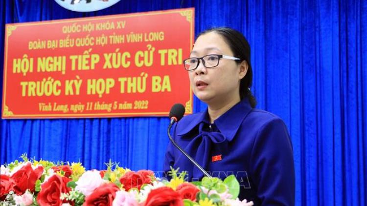 Bh’cộ Đảng, Nhà nước lưm prá lâng đhanuôr l’lăm pr’họp g’lúh 3