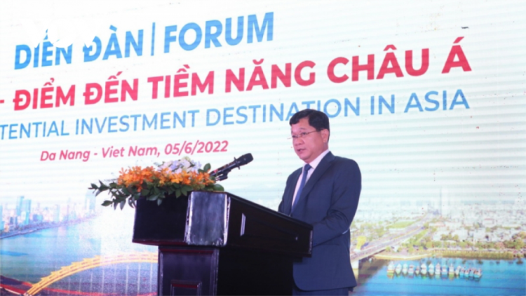 Đà Nẵng-Đhị lêy chô pr’hay chr’nắp châu Á