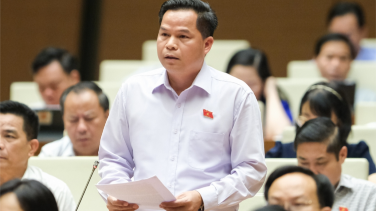 Pa xang dự án c’lâng Hồ Chí Minh: trách nhiệm căh choom bhrợ k’zih