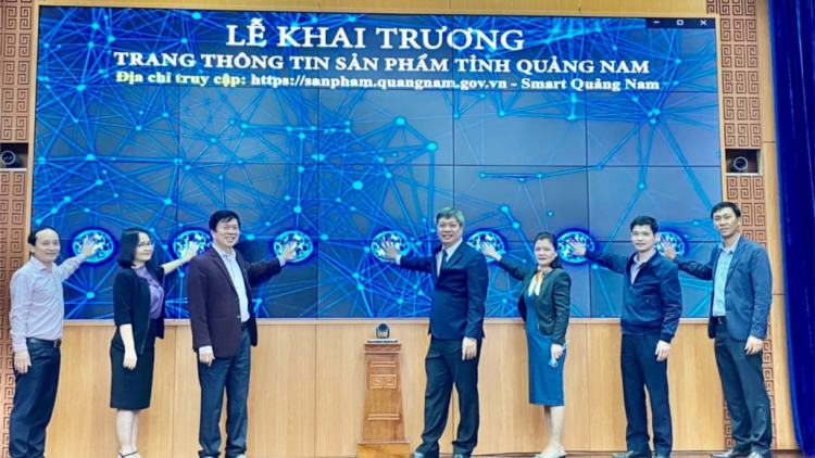 Quảng Nam: Lấh 10 tỷ đồng số hoá dữ liệu hộ tịch