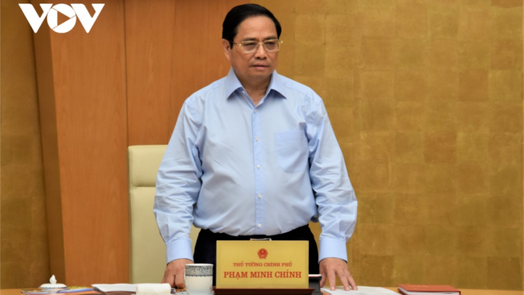 Chính phủ, zâp vel đông đắh xay bhrợ zâp dự án c’lâng c’tốch chr’nắp k’tiếc k’ruung