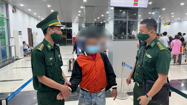 Trông dâc 2 cha năc coh g’luh pa câl ma nưih ooy Campuchia