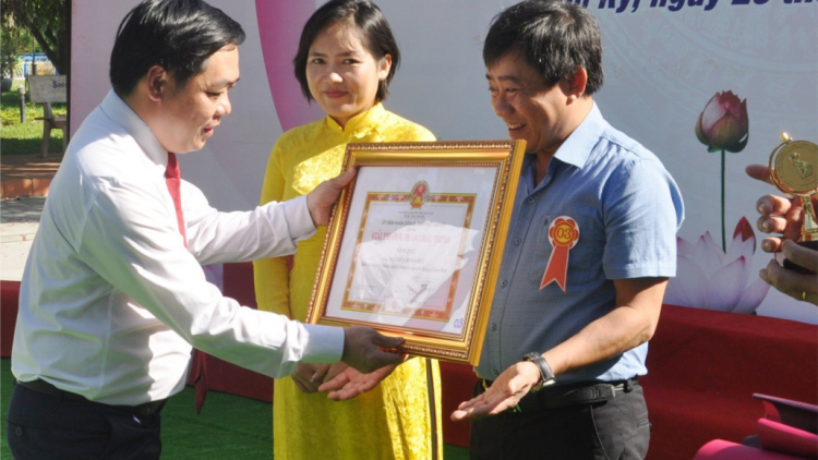 Thành phố Tam Kỳ, tỉnh Quảng Nam pazao đoọng ch’ner Phan Châu Trinh đoọng ha 86 cha nặc manứih