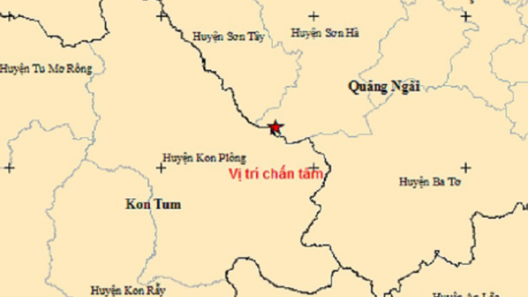 Đh’âr dêêr k’tiếc đhị Quảng Ngãi, Quảng Nam