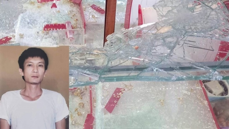 Quảng Nam: Cọop ma nuyh pay mụ têên gưong pay vàng