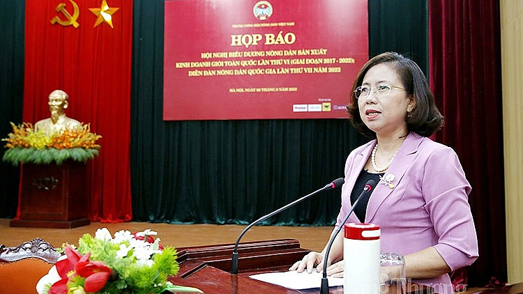 Hội nghị hơnh déh đhanuôr bhrợ têng cha choom prang k’tiếc k’ruung g’lúh 6