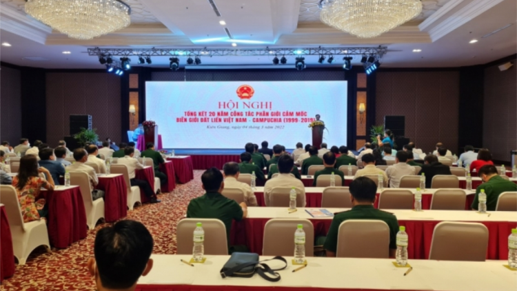 K’rong pa zêng 20 c’moo bh’rợ pac k’noong clă t’nil k’noong k’tiêc Việt Nam – Campuchia