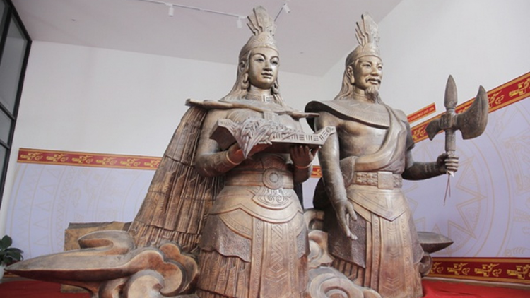 Huyền sử Âu Lạc