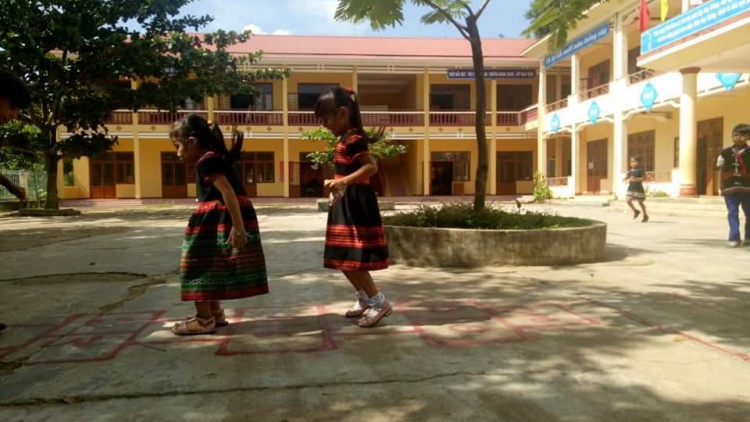 Pr'hat xa nul Chủ nhật "P'niên bhui har cha ơh chr'lêê"