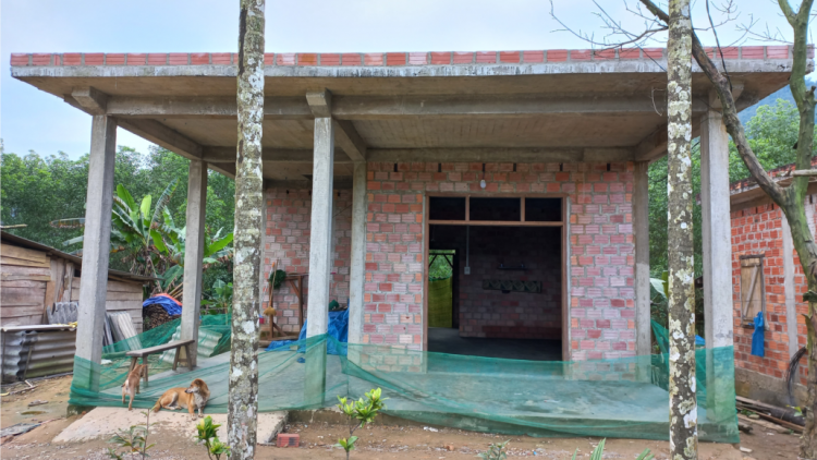 T’bil lơi đông zir hư đoọng ha đhanuôr da ding k’coong Thừa Thiên Huế