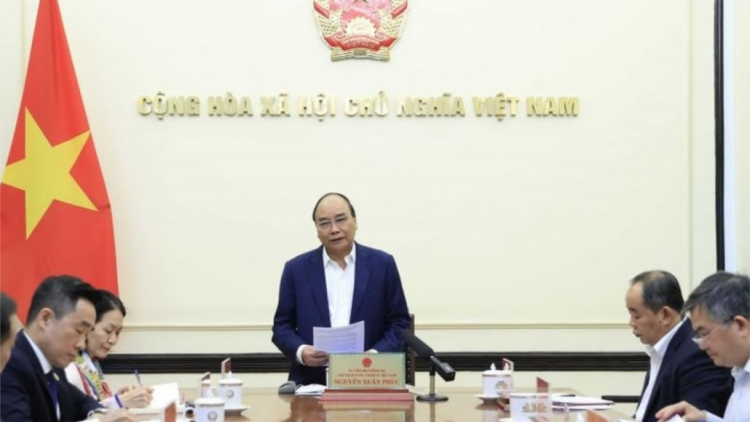 Chủ tịch nước ta đang moon t’bhlaang xay bhrợ vêy k’nặ 1 ức cha năc manuyh vêy ta zooi coh c’xêê liêm loom c’moo 2022