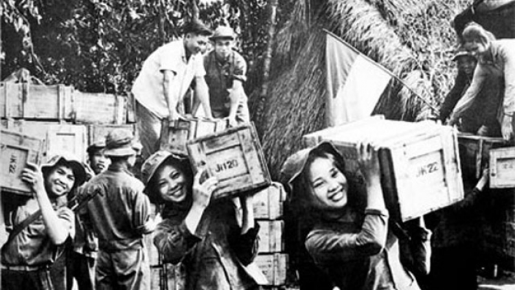 T'RUIH T'NGAY 17/7/2022