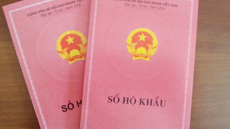 Bộ Công an: Bhr’lậ, toom đợ bh’rợ pay pa chô bha ar hộ khẩu căh crêê cơnh xa nay