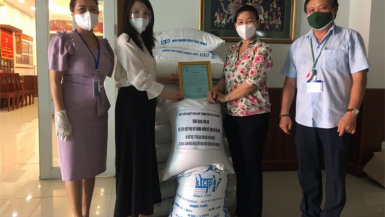 Đhanuôr k’tiêc k’ruung hêê ăt mamông coh k’tiêc k’ruung n’lơơng chroi đoọng lâh 80 tỷ đồng ha bh’rợ zâl cha groong pr’luh cr’ăy Covid-19