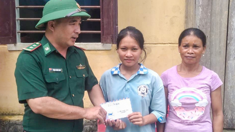 Pazao đoọng hun pr’hêl  pân đil manứih acoon cóh Rục tr’nơợp bơơn moót đại học