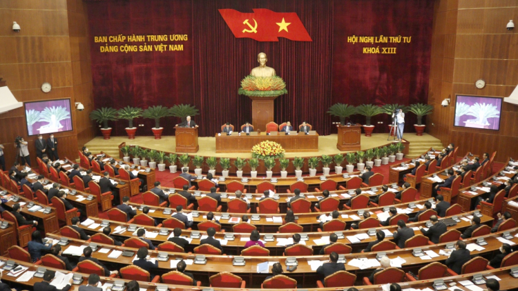 Pa dưr cr’chăl Công nghiệp hoá-Hiện đại hoá k’tiếc k’ruung: Lêy xay moon dal pr’ắt bh’rợ bhrợ c’la, t’bhlâng bhrợ pa dưr