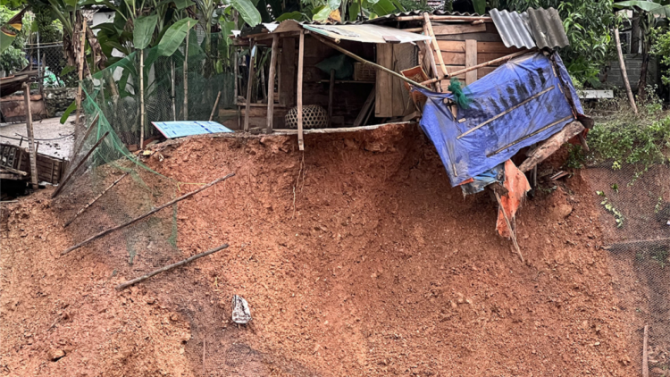 Tuh ga măc đhị Kỳ Sơn (Nghệ An): Pr’hân pa đhâc vel Hòa Sơn lalăm hr’lang da ding