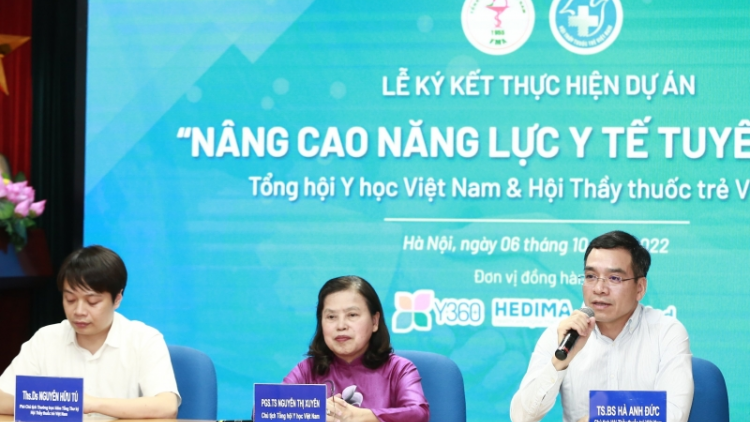 Bhrợ têng bh’rợ “Pa dưr râu liêm choom coh bh’rợ tr’nêng âng Y tế cơ sở” cr’chăl c’moo 2022- 2023