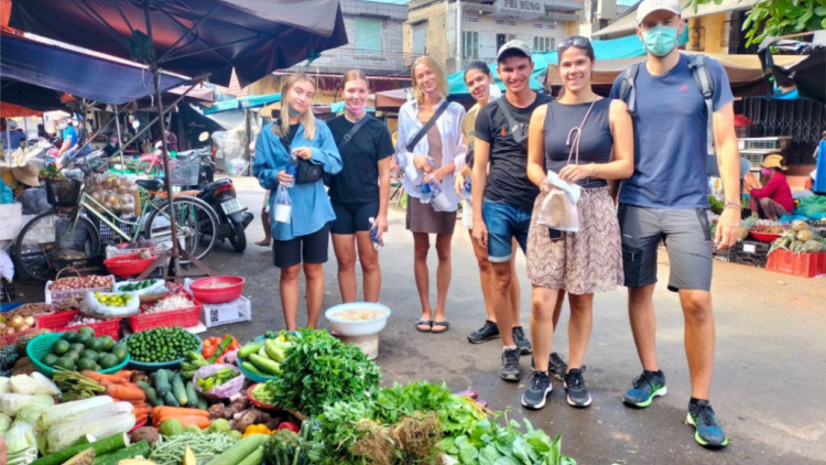 Hội nghị xay pa căh du lịch 5 vel đong miền Trung đhị thủ đô Hà Nội