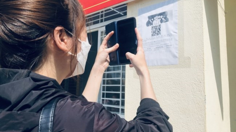 Đà Nẵng đươi dua Công nghệ xay moon zooi F0 liêm choom