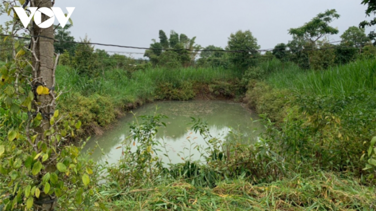 Đắk Lăk: Ta luôn dưr vaih apêê tu bhiệc hr’lệêng đác bhrợ 10 học sinh căh dzợ ma mông