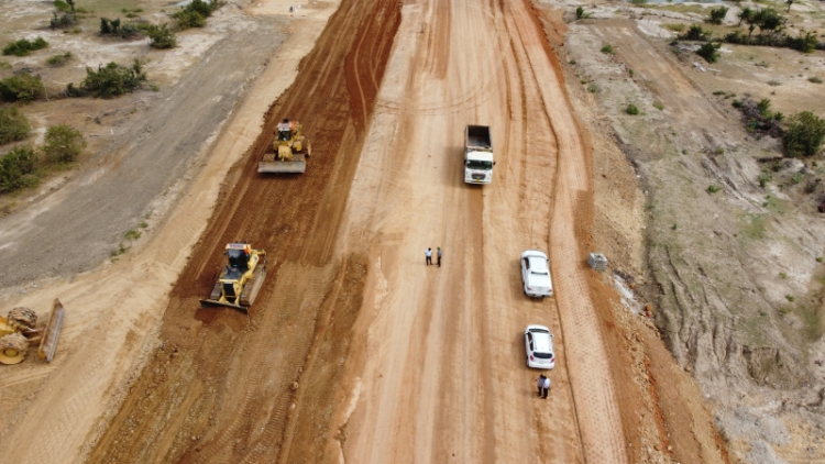 Khánh Hòa: Cha groong đhr’năng ton bhrợ têng, choh n’loong đương kía chroot đoọng bêl bhrợ c’lâng lươt đơơh