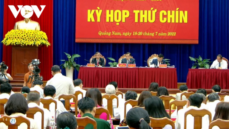 Quảng Nam: Zíh clặ cr’clặ c’noong k’tiêc, k’zệt bh’rợ k’xịa pay k’tiêc crâng dưr vaih coh cr’chăl đanh đươnh