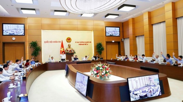 Đoọng zooi p’xoọng 1.155 tỉ đồng ha manuyh pa bhrợ crêê lum zr’năh k’đhap tu pr’luh cr’ăy Covid-19