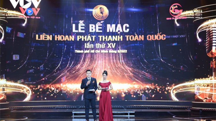 Bhrợ têng xang bhiệc bhan Phát thanh prang k’tiêc k’ruung g’luh XV: Bấc râu liêm pr’hay căh bool vêy